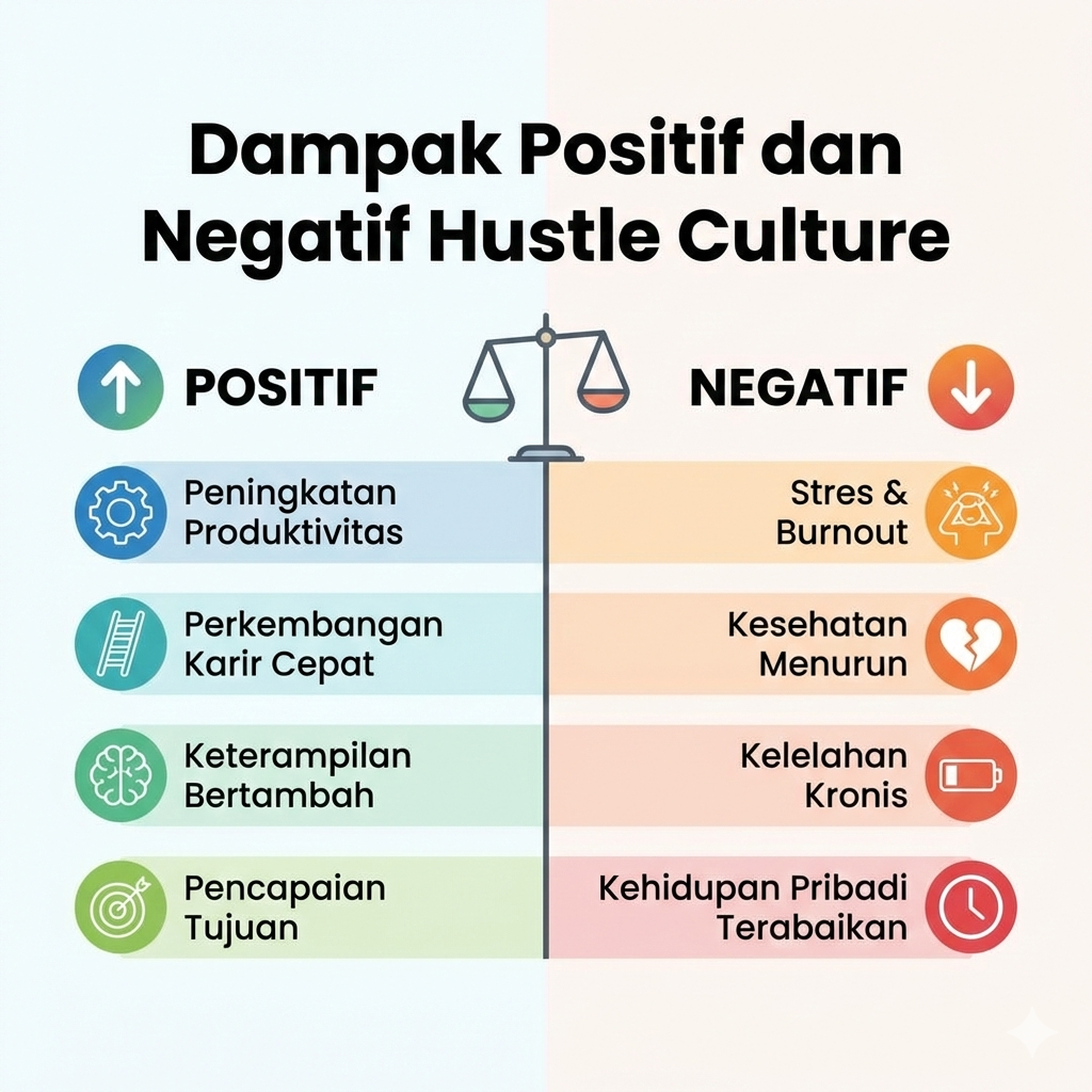 Hustle Culture Di Kota