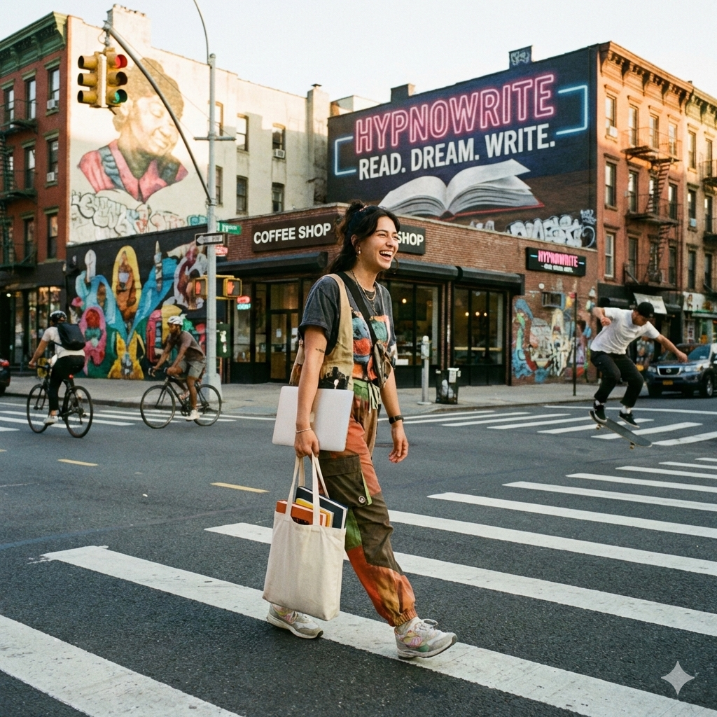 Urban Lifestyle Pilihan atau Tekanan Sistem