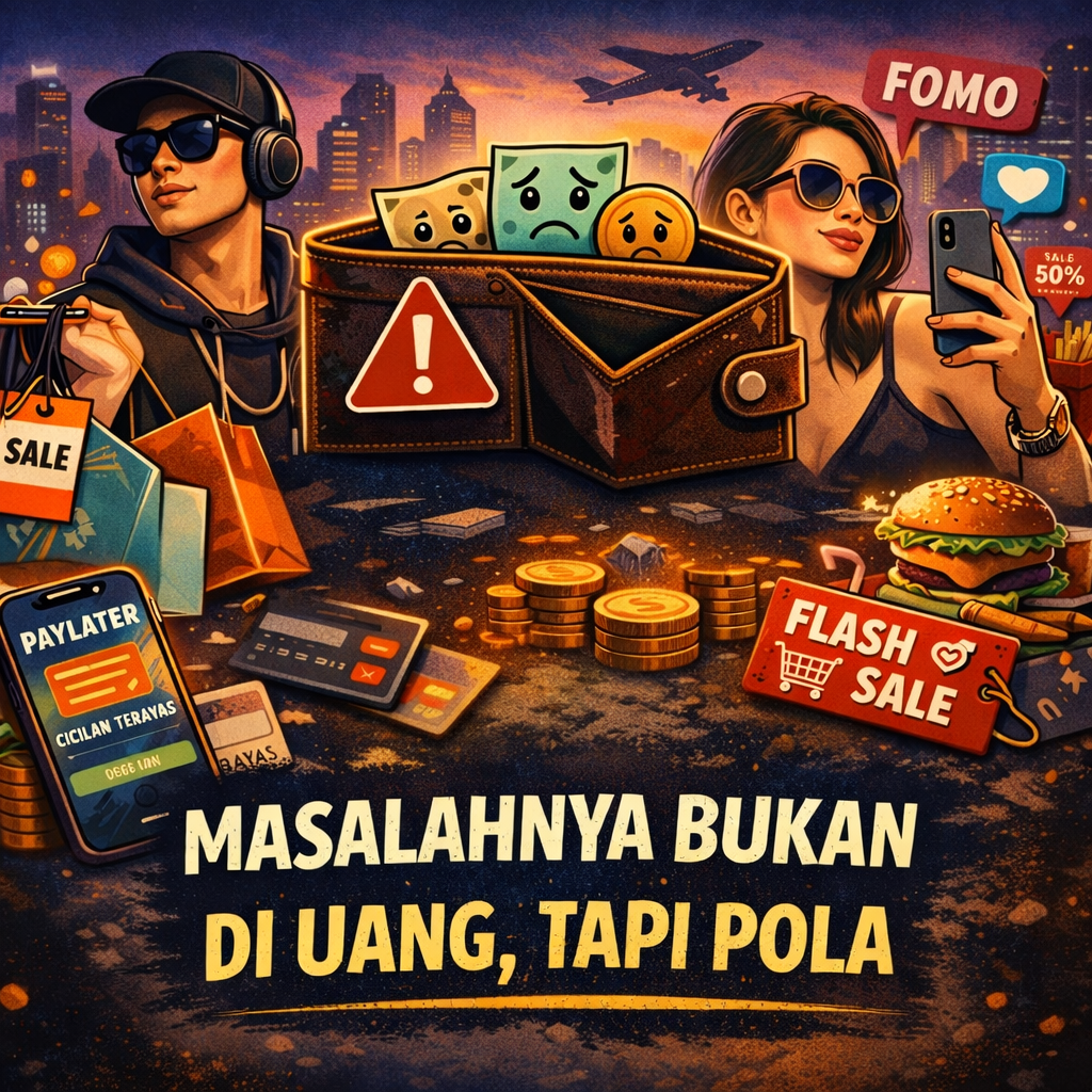 gaya hidup anak muda