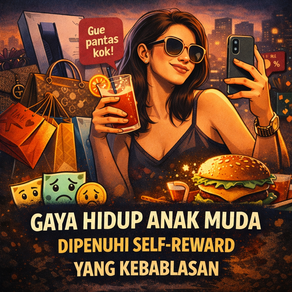 gaya hidup anak muda