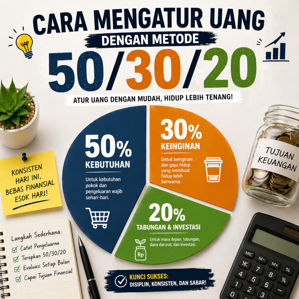 finansial anak muda