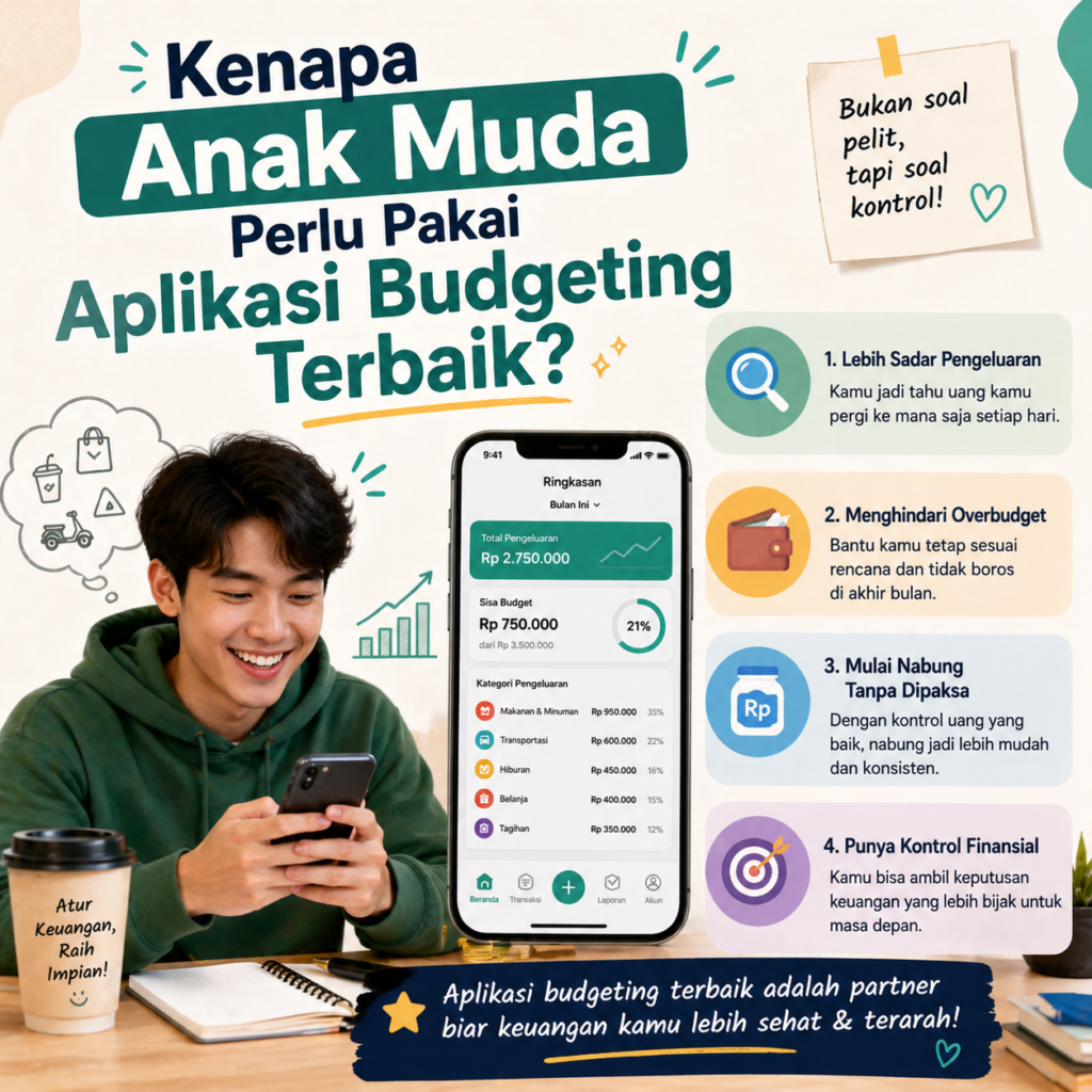 aplikasi budgeting