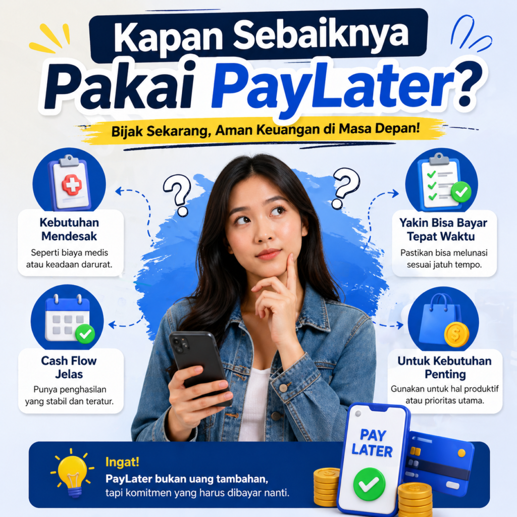 paylater dan debit