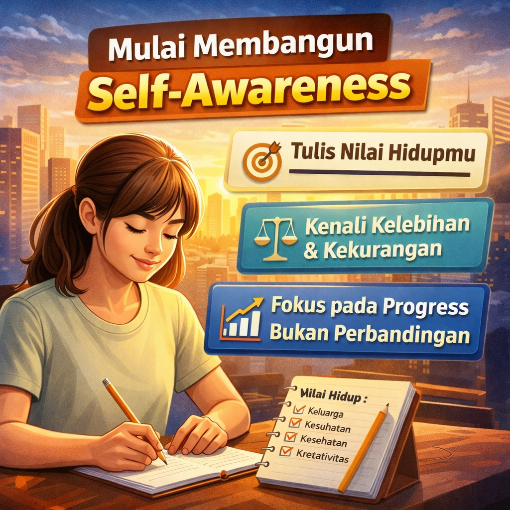 tekanan sosial kehidupan urban