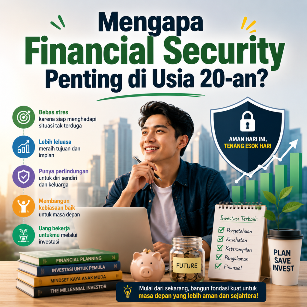 financial security