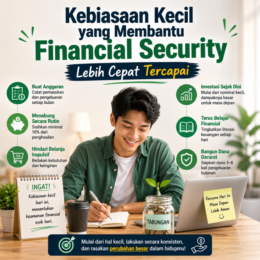 financial security