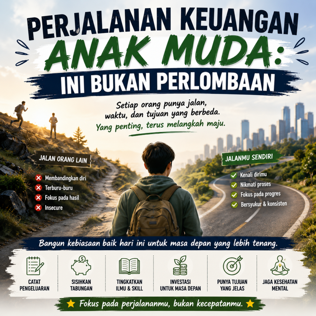 keuangan anak muda